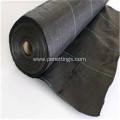 Professional Supply Woven Weed Control Mat Fabric